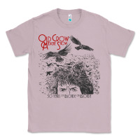 Lilac old crow medicine show Classic Tee - linhVisuals