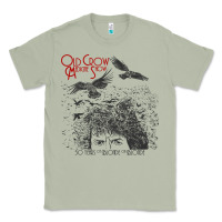 Matcha old crow medicine show Classic Tee - linhVisuals