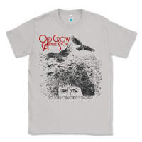 Moon Dust old crow medicine show Classic Tee - linhVisuals