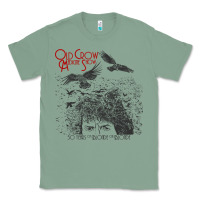 Sage old crow medicine show Classic Tee - linhVisuals