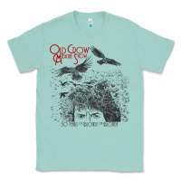 Seafoam old crow medicine show Classic Tee - linhVisuals