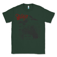 Sports Green old crow medicine show Classic Tee - linhVisuals