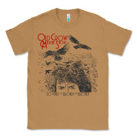 Toasted Coconut old crow medicine show Classic Tee - linhVisuals