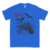 True Royal old crow medicine show Classic Tee - linhVisuals