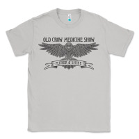 Moon Dust old crow medicine show Classic Tee - linhVisuals