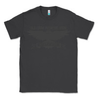 Smoke old crow medicine show Classic Tee - linhVisuals