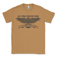 Toasted Coconut old crow medicine show Classic Tee - linhVisuals