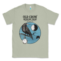 Old Crow Medicine Show Classic Tee | Teevron