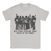 Moon Dust old crow medicine show Classic Tee - linhVisuals