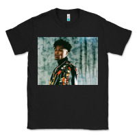 Black cool gaulden yboy Classic Tee - linhVisuals