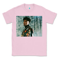 Bubblegum Pink cool gaulden yboy Classic Tee - linhVisuals