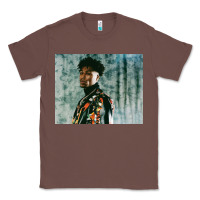 Chestnut cool gaulden yboy Classic Tee - linhVisuals