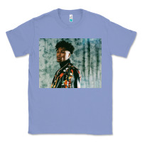 Colony Blue cool gaulden yboy Classic Tee - linhVisuals