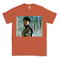 Copper cool gaulden yboy Classic Tee - linhVisuals