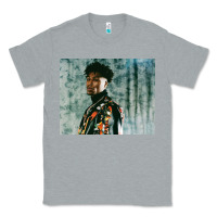 Heather Grey cool gaulden yboy Classic Tee - linhVisuals
