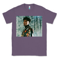 Lavender cool gaulden yboy Classic Tee - linhVisuals