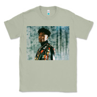 Matcha cool gaulden yboy Classic Tee - linhVisuals