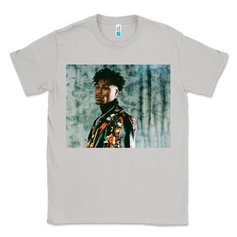 Cool Gaulden Yboy Classic Tee by linhVisuals | Teevron