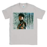 Moon Dust cool gaulden yboy Classic Tee - linhVisuals