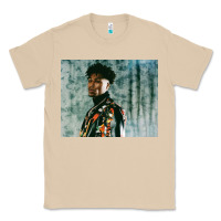 Mushroom cool gaulden yboy Classic Tee - linhVisuals