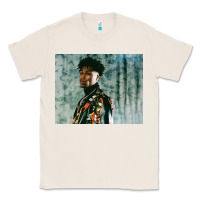 Natural cool gaulden yboy Classic Tee - linhVisuals