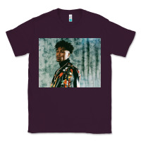Plum cool gaulden yboy Classic Tee - linhVisuals