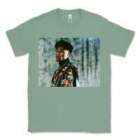 Sage cool gaulden yboy Classic Tee - linhVisuals