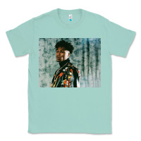 Seafoam cool gaulden yboy Classic Tee - linhVisuals