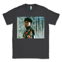 Smoke cool gaulden yboy Classic Tee - linhVisuals