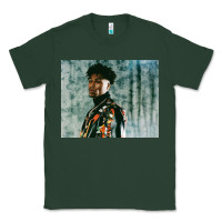 Sports Green cool gaulden yboy Classic Tee - linhVisuals