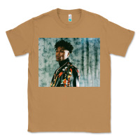 Toasted Coconut cool gaulden yboy Classic Tee - linhVisuals