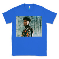 True Royal cool gaulden yboy Classic Tee - linhVisuals