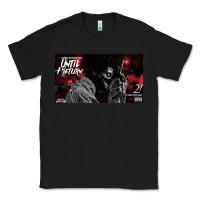 Black until i return yb Classic Tee - linhVisuals