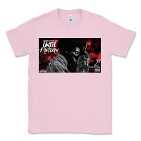 Bubblegum Pink until i return yb Classic Tee - linhVisuals