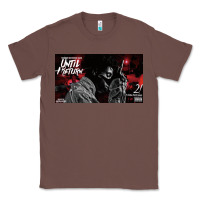 Chestnut until i return yb Classic Tee - linhVisuals