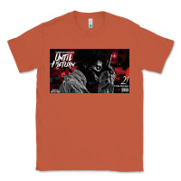 Copper until i return yb Classic Tee - linhVisuals