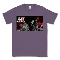Lavender until i return yb Classic Tee - linhVisuals