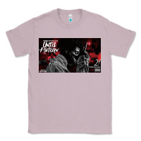 Lilac until i return yb Classic Tee - linhVisuals
