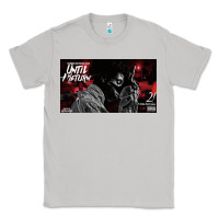 Moon Dust until i return yb Classic Tee - linhVisuals