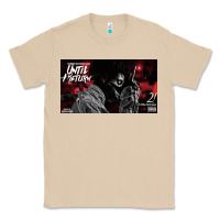Mushroom until i return yb Classic Tee - linhVisuals