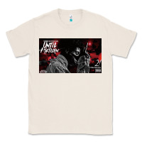 Natural until i return yb Classic Tee - linhVisuals