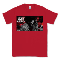 Red until i return yb Classic Tee - linhVisuals
