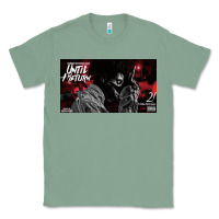 Sage until i return yb Classic Tee - linhVisuals