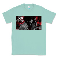 Seafoam until i return yb Classic Tee - linhVisuals
