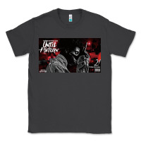 Smoke until i return yb Classic Tee - linhVisuals