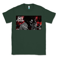 Sports Green until i return yb Classic Tee - linhVisuals