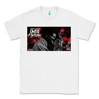 White until i return yb Classic Tee - linhVisuals