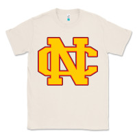 Natural north catholic high school Classic Tee - linhVisuals