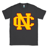 Smoke north catholic high school Classic Tee - linhVisuals