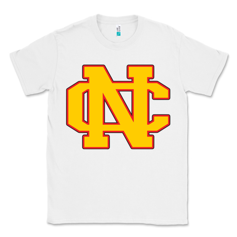 North Catholic High School Classic Tee by linhVisuals | Teevron